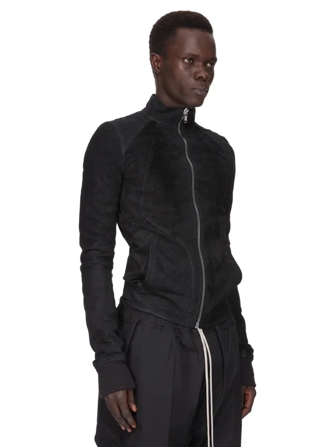 RICK OWENS – GIACCHE RF00M6761LBA-09