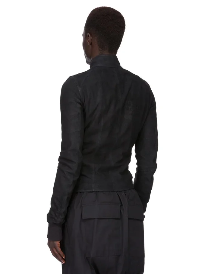 RICK OWENS – GIACCHE RF00M6761LBA-09