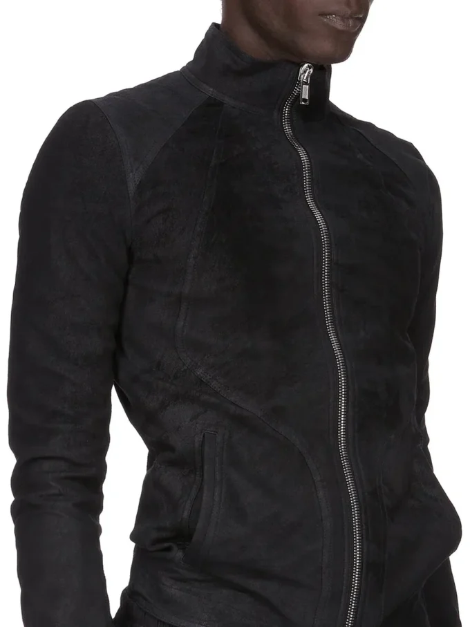 RICK OWENS – GIACCHE RF00M6761LBA-09