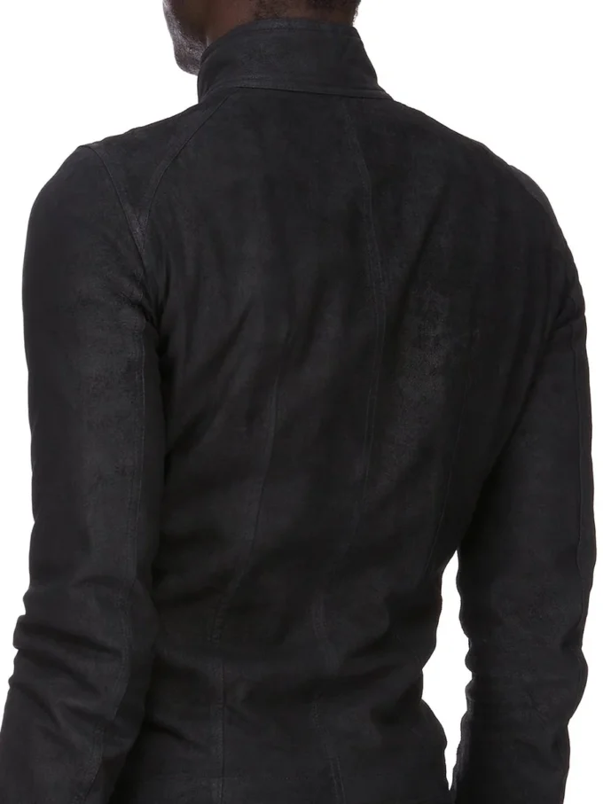 RICK OWENS – GIACCHE RF00M6761LBA-09