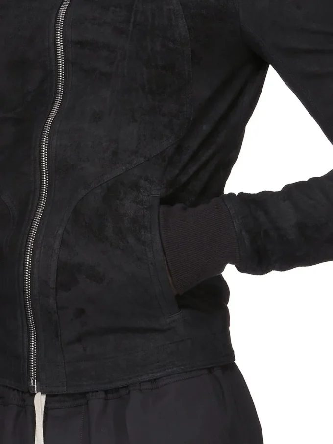 RICK OWENS – GIACCHE RF00M6761LBA-09