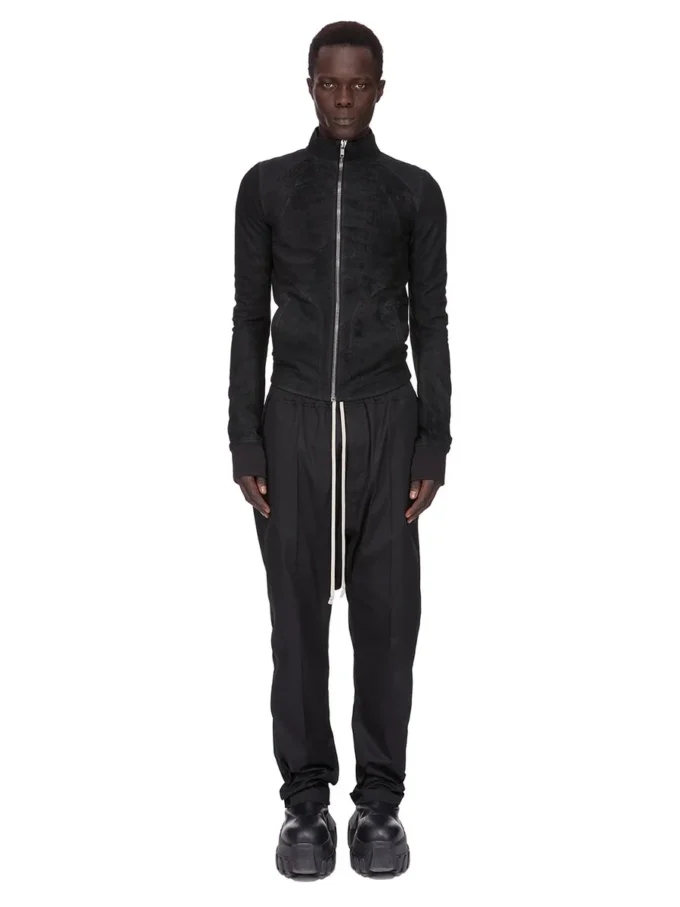 RICK OWENS – GIACCHE RF00M6761LBA-09