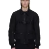 RICK OWENS – GIACCHE RL02E1708WLIER1-09