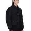 RICK OWENS – GIACCHE RL02E1708WLIER1-09