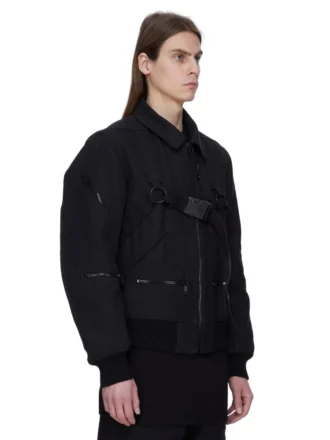 RICK OWENS – GIACCHE RL02E1708WLIER1-09