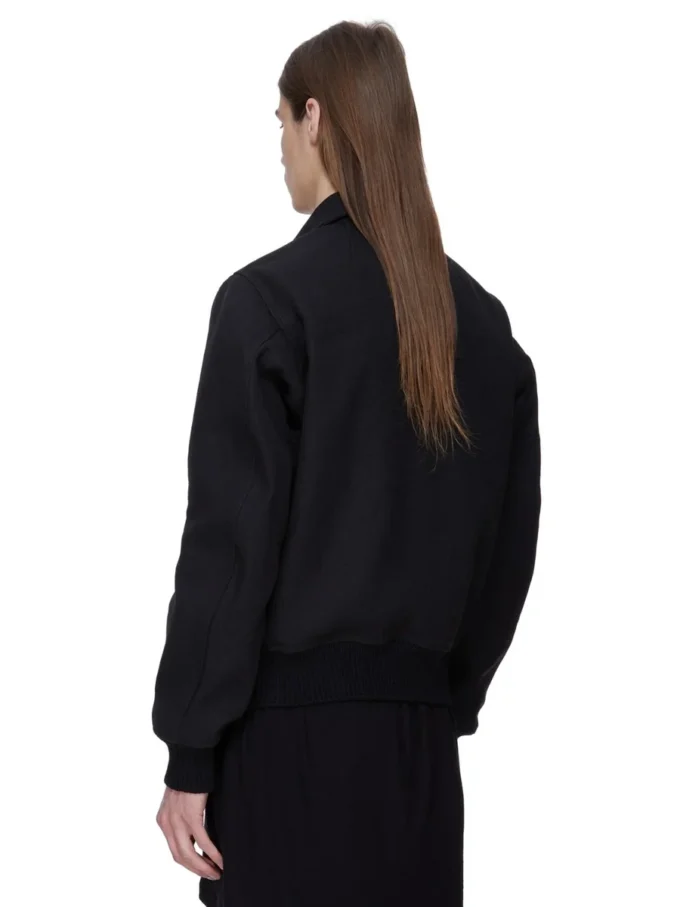 RICK OWENS – GIACCHE RL02E1708WLIER1-09