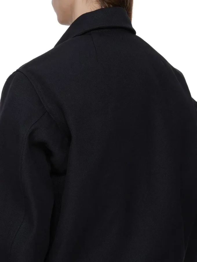 RICK OWENS – GIACCHE RL02E1708WLIER1-09