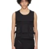 RICK OWENS – GIACCHE RL02E1719CTW-09