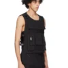 RICK OWENS – GIACCHE RL02E1719CTW-09