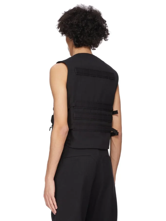 RICK OWENS – GIACCHE RL02E1719CTW-09