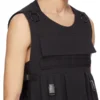 RICK OWENS – GIACCHE RL02E1719CTW-09
