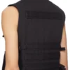 RICK OWENS – GIACCHE RL02E1719CTW-09