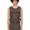 RICK OWENS – GIACCHE RL02E1719CTW-24