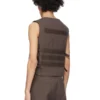 RICK OWENS – GIACCHE RL02E1719CTW-24