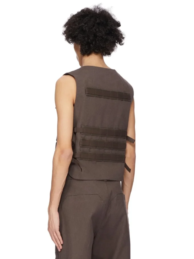 RICK OWENS – GIACCHE RL02E1719CTW-24
