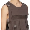 RICK OWENS – GIACCHE RL02E1719CTW-24