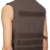 RICK OWENS – GIACCHE RL02E1719CTW-24