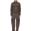RICK OWENS – GIACCHE RL02E1719CTW-24