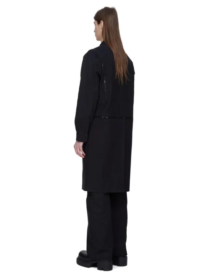 RICK OWENS – GIACCHE RL02E1901CTW-09