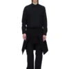 RICK OWENS – GIACCHE RL02E1901CTW-09