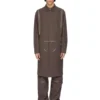 RICK OWENS – GIACCHE RL02E1901CTW-24