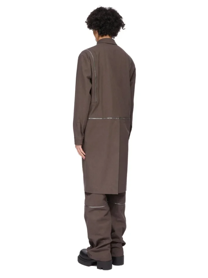 RICK OWENS – GIACCHE RL02E1901CTW-24