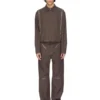 RICK OWENS – GIACCHE RL02E1901CTW-24