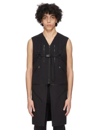 RICK OWENS – GIACCHE RL02E1906CTWER1-09