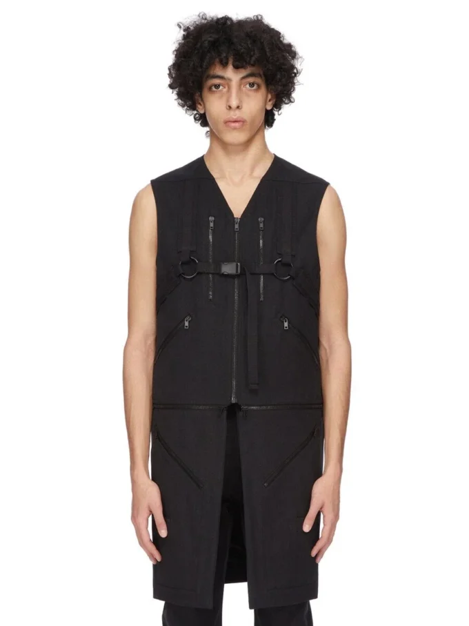 RICK OWENS – GIACCHE RL02E1906CTWER1-09