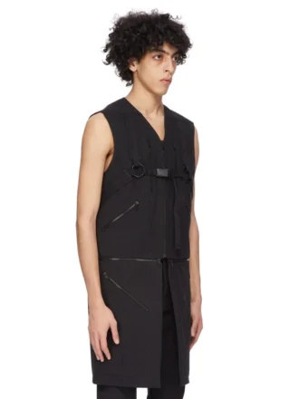 RICK OWENS – GIACCHE RL02E1906CTWER1-09