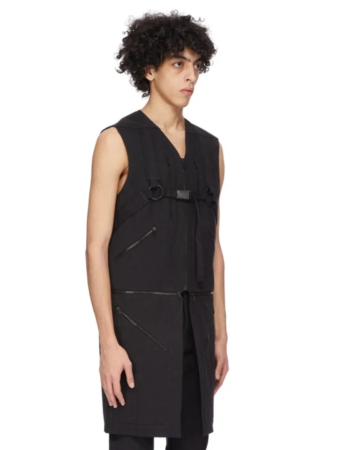 RICK OWENS – GIACCHE RL02E1906CTWER1-09