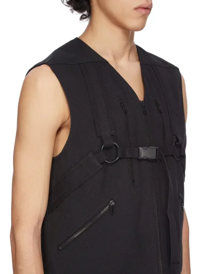 RICK OWENS – GIACCHE RL02E1906CTWER1-09