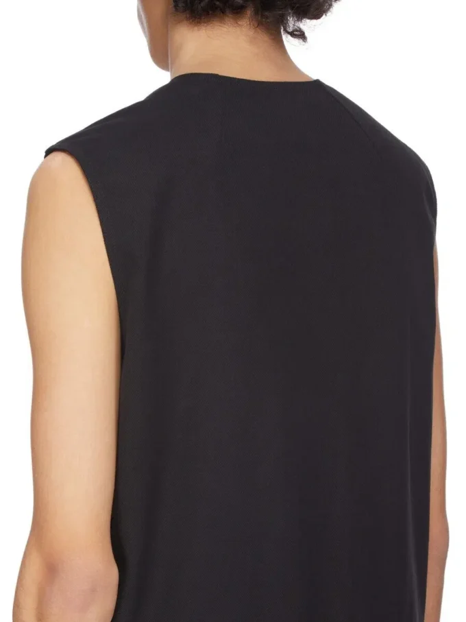 RICK OWENS – GIACCHE RL02E1906CTWER1-09