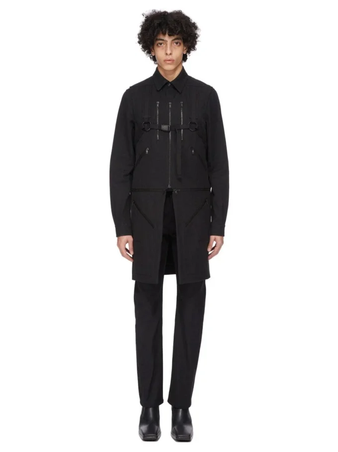 RICK OWENS – GIACCHE RL02E1906CTWER1-09