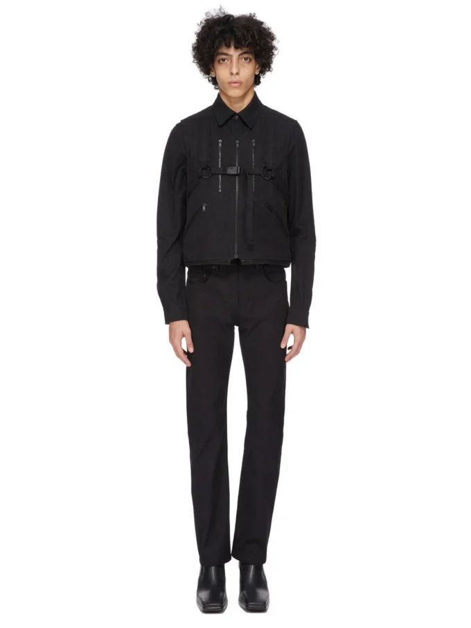RICK OWENS – GIACCHE RL02E1906CTWER1-09