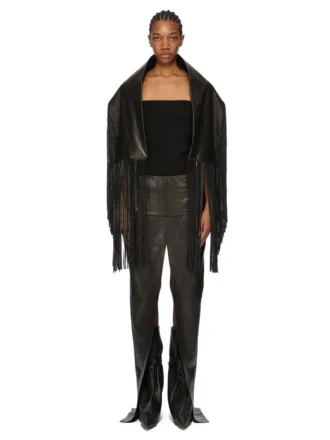 RICK OWENS – GIACCHE RO02E4439LNVTF1-09