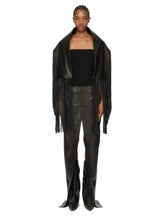 RICK OWENS – GIACCHE RO02E4439LNVTF1-09