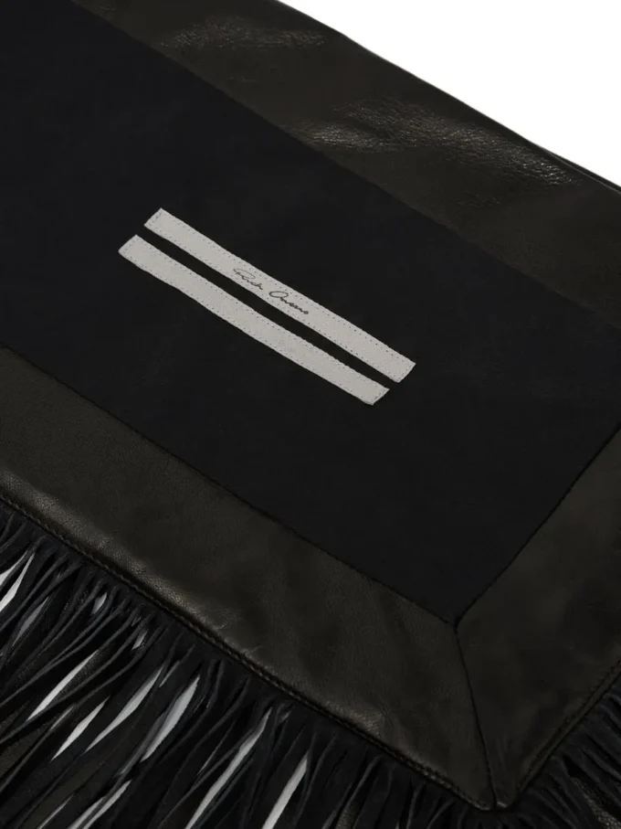 RICK OWENS – GIACCHE RO02E4439LNVTF1-09