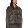 RICK OWENS – GIACCHE RO02E4764LHLCR1-106