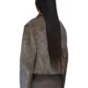 RICK OWENS – GIACCHE RO02E4764LHLCR1-106