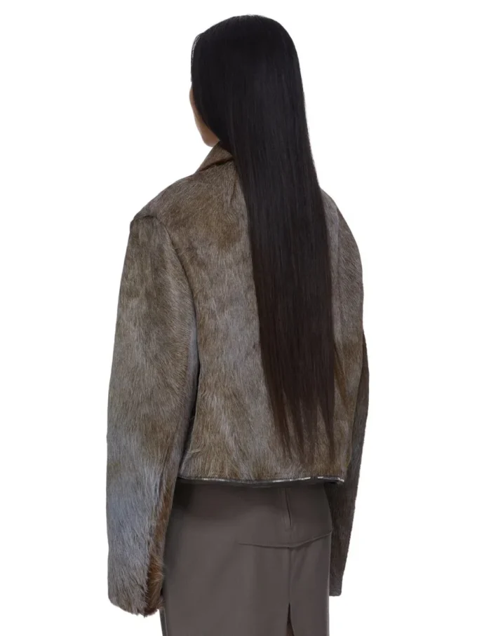 RICK OWENS – GIACCHE RO02E4764LHLCR1-106