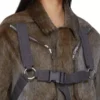 RICK OWENS – GIACCHE RO02E4764LHLCR1-106