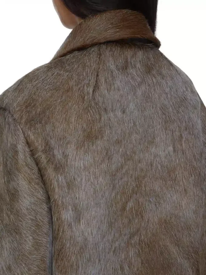 RICK OWENS – GIACCHE RO02E4764LHLCR1-106