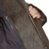 RICK OWENS – GIACCHE RO02E4764LHLCR1-106