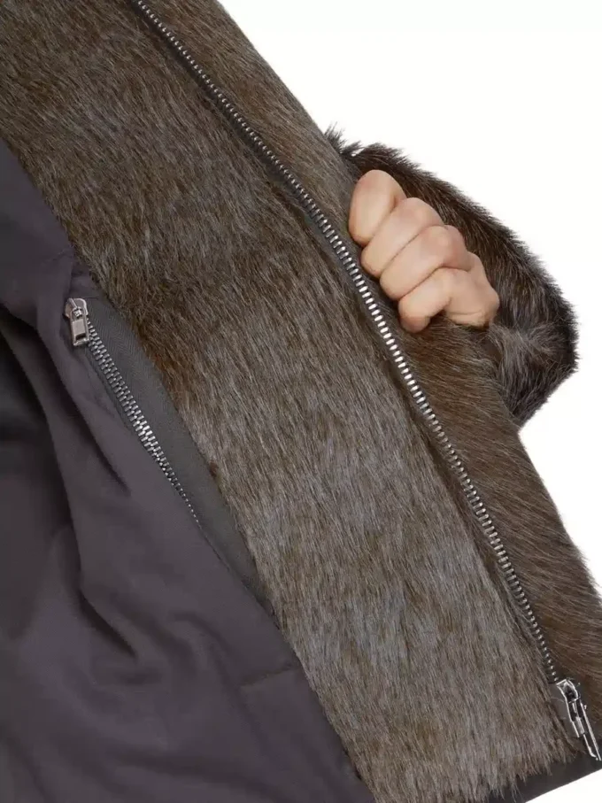 RICK OWENS – GIACCHE RO02E4764LHLCR1-106