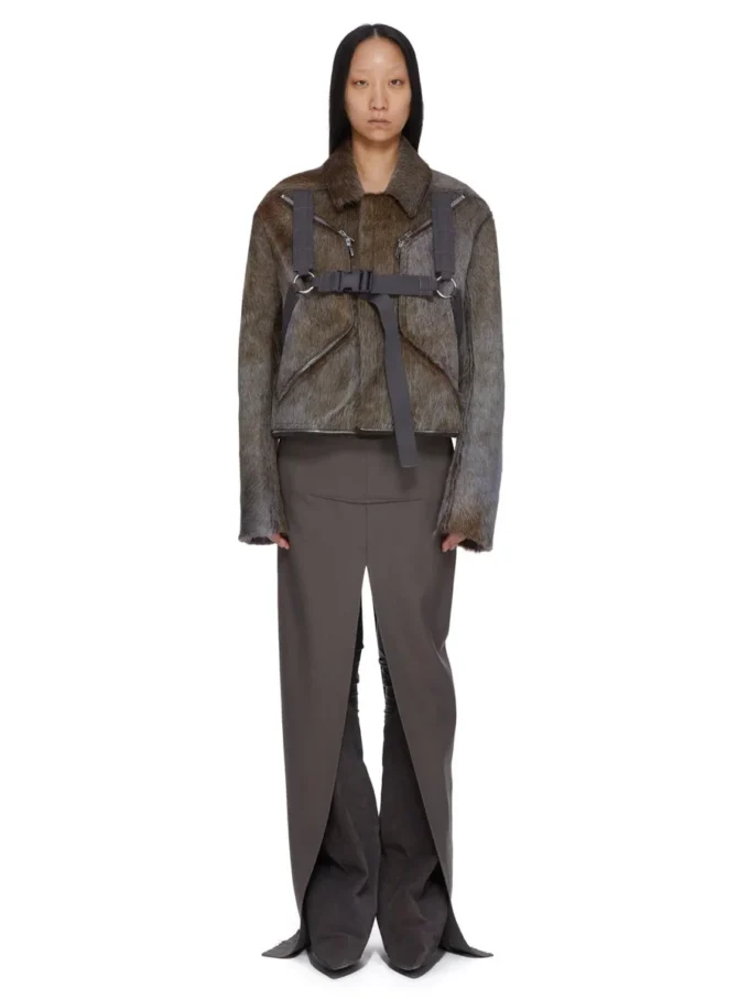 RICK OWENS – GIACCHE RO02E4764LHLCR1-106