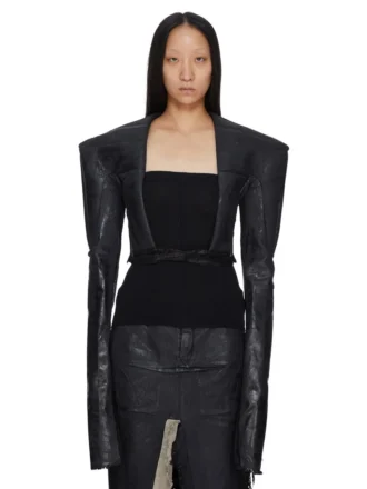 RICK OWENS – GIACCHE RO02E4784BMC-09