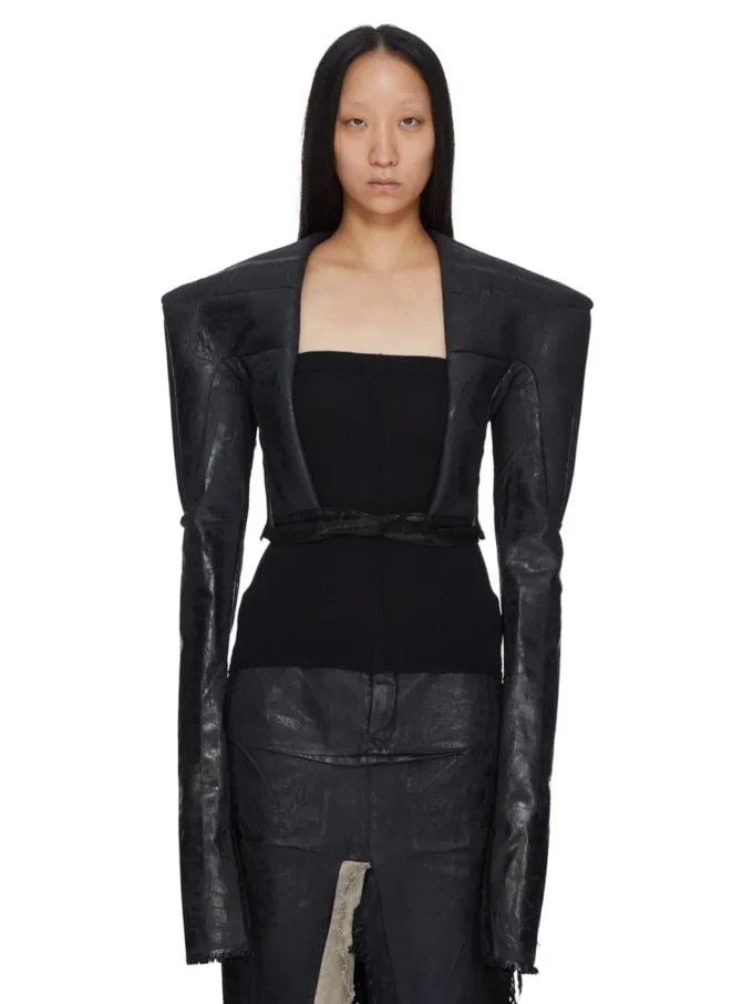 RICK OWENS – GIACCHE RO02E4784BMC-09