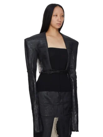 RICK OWENS – GIACCHE RO02E4784BMC-09