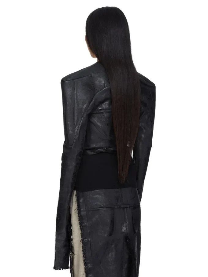 RICK OWENS – GIACCHE RO02E4784BMC-09